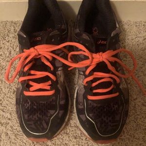 ASICS Kayano Running Shoes